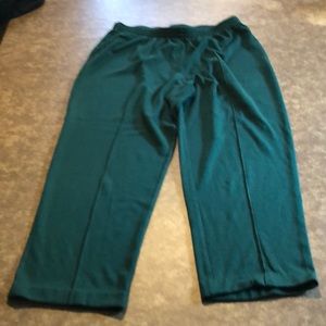Eccotoo Pants (#2697)
